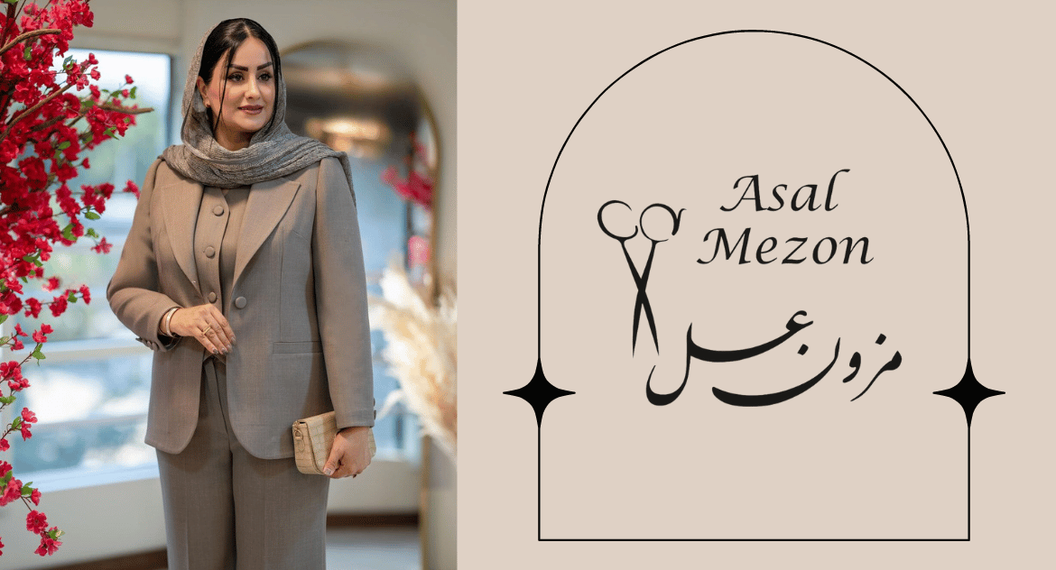 Women's suit