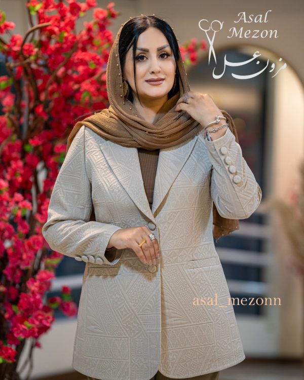 کت شلوار کد(199) - تصویر 2