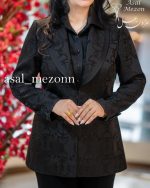 کت و شلوار کد (1221) - تصویر 2