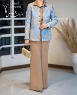 ساتین - تصویر 2