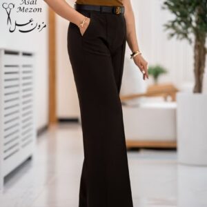 شلوار کد (1003)